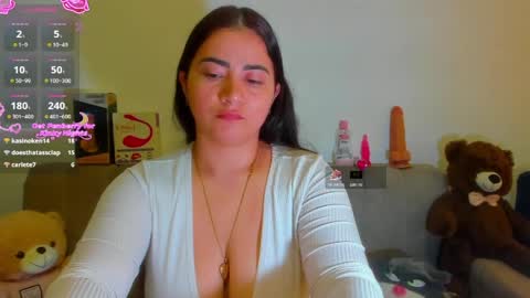 Eva online show from April 8, 2026, 5:57 pm