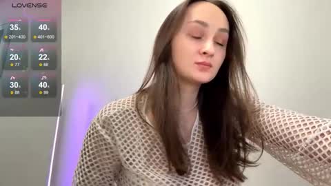 Eva  online show from January 18, 2026, 8:12 pm