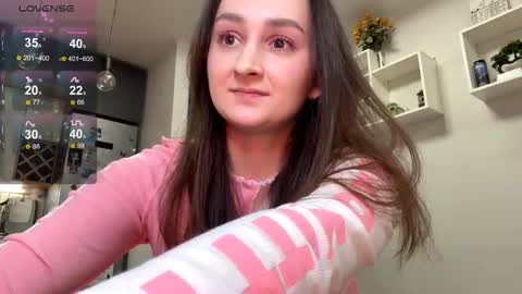 Eva  online show from February 2, 2026, 8:29 pm