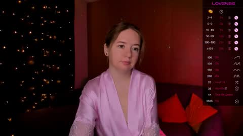 Eva online show from March 10, 2026, 2:16 am