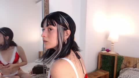 E V A online show from December 6, 2024, 7:45 pm