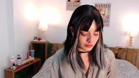 E V A online show from December 7, 2024, 1:58 am