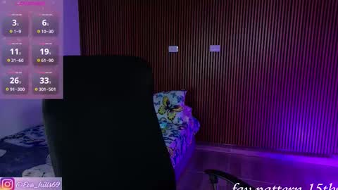 Eva  online show from March 28, 2026, 1:33 pm