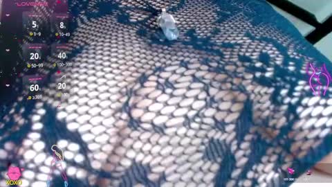 EVA online show from January 15, 2025, 2:56 pm