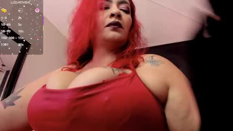eva_hot_1 online show from March 27, 2026, 1:44 pm