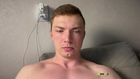 Eva and Iron online show from March 14, 2026, 9:53 pm