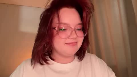 eva_kittenn online show from February 24, 2026, 1:31 pm