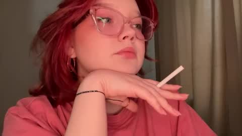 eva_kittenn online show from April 18, 2026, 2:10 pm