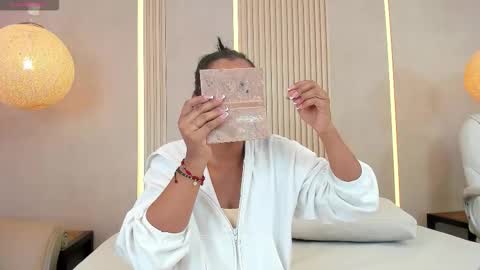 Eva online show from February 25, 2026, 11:53 am