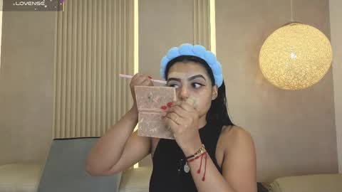 Eva online show from April 21, 2026, 12:00 pm