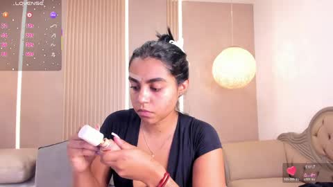 Snapshot of eva_lain chatting on May 13, 2026, 11:40 am Eva online show from May 13, 2026, 11:40 am