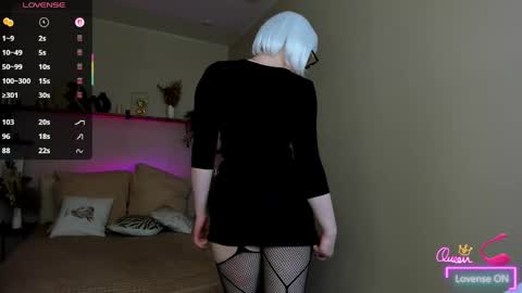 Snapshot of eva_lawrence chatting on April 26, 2026, 8:39 pm Eva online show from April 26, 2026, 8:39 pm