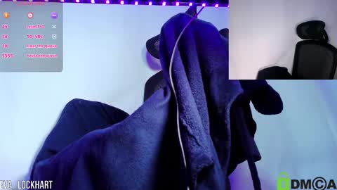 Eva online show from March 12, 2026, 6:47 pm