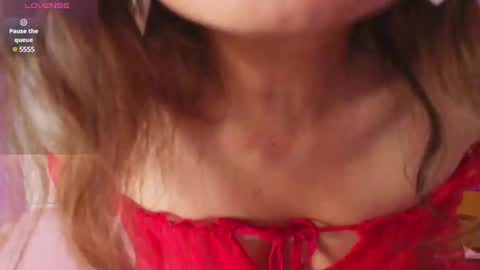 Snapshot of eva_loretti chatting on February 1, 2025, 11:54 am online show from February 1, 2025, 11:54 am