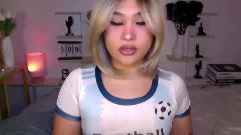 Snapshot of eva_mazikeen69 chatting on September 9, 2025, 9:36 pm Queen Eva Mazikeen online show from September 9, 2025, 9:36 pm