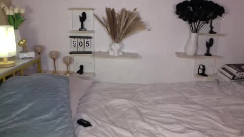 Snapshot of eva_mazikeen69 chatting on October 5, 2025, 9:13 pm Queen Eva Mazikeen online show from October 5, 2025, 9:13 pm