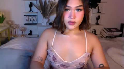 Snapshot of eva_mazikeen69 chatting on October 29, 2025, 6:42 pm Queen Eva Mazikeen online show from October 29, 2025, 6:42 pm
