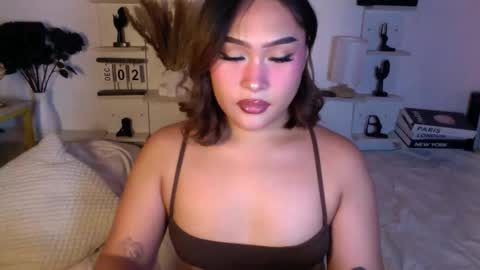 Snapshot of eva_mazikeen69 chatting on December 2, 2025, 11:48 am Queen Eva Mazikeen online show from December 2, 2025, 11:48 am