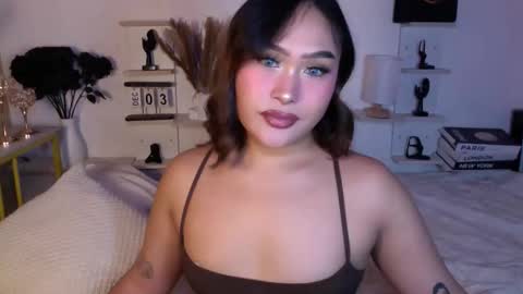 Snapshot of eva_mazikeen69 chatting on December 3, 2025, 4:05 pm Queen Eva Mazikeen online show from December 3, 2025, 4:05 pm