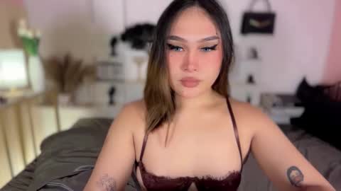 Queen Eva Mazikeen online show from March 19, 2026, 10:36 pm