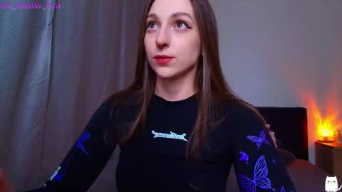 Snapshot of eva_meow_eva chatting on May 20, 2026, 8:59 pm eva_meow_eva online show from May 20, 2026, 8:59 pm