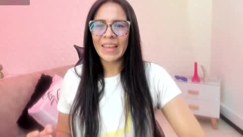 Eva  online show from March 2, 2026, 2:13 pm