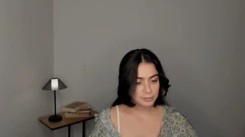 eva_monn online show from February 4, 2026, 12:49 am