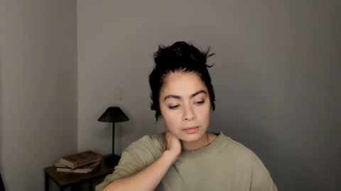 eva_monn online show from March 5, 2026, 1:34 am