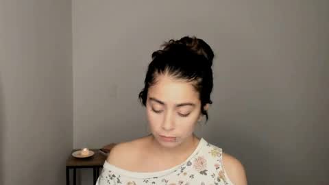 eva_monn online show from April 21, 2026, 12:45 am