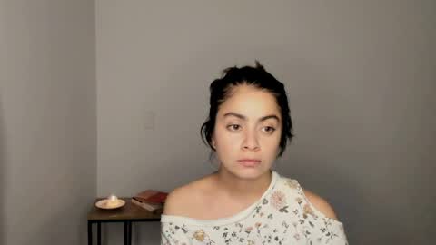 eva_monn online show from April 21, 2026, 2:51 am