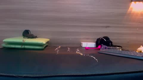 Eva cute online show from February 16, 2025, 1:14 am