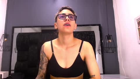 Eva cute online show from January 10, 2026, 2:30 pm