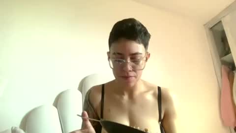 Snapshot of eva_monwalker chatting on July 10, 2026, 1:47 pm Eva cute online show from July 10, 2026, 1:47 pm