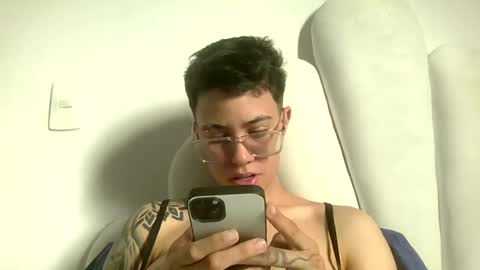 Snapshot of eva_monwalker chatting on August 4, 2026, 12:52 pm Eva cute online show from August 4, 2026, 12:52 pm
