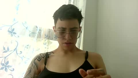 Snapshot of eva_monwalker chatting on August 9, 2026, 2:44 pm Eva cute online show from August 9, 2026, 2:44 pm