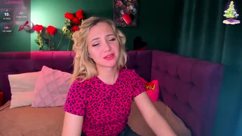 Eva 3 online show from February 21, 2025, 7:45 am