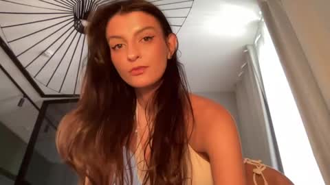 Snapshot of eva_mp3 chatting on May 8, 2026, 9:47 am EVA and DENI online show from May 8, 2026, 9:47 am