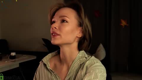 Eva online show from November 17, 2025, 2:12 pm