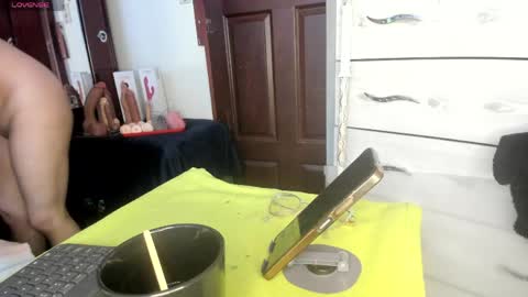 Snapshot of eva_notty_ chatting on June 8, 2026, 1:00 pm Eva Notty online show from June 8, 2026, 1:00 pm