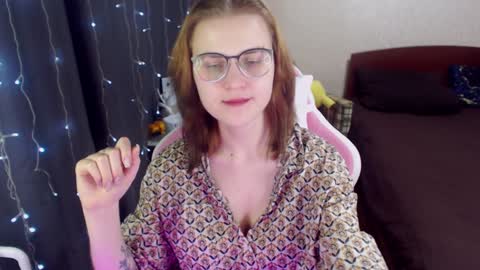 Eva online show from January 29, 2025, 12:56 pm