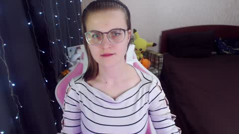 Eva online show from February 7, 2025, 1:11 pm