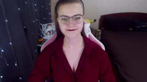 Eva online show from February 14, 2025, 3:58 pm