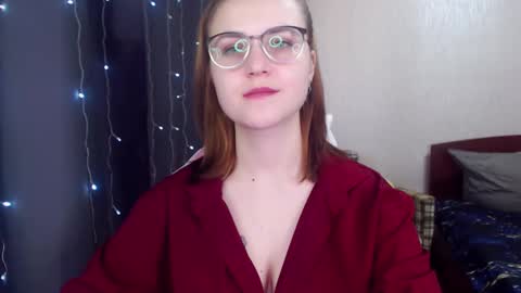 Eva online show from February 16, 2025, 1:16 pm