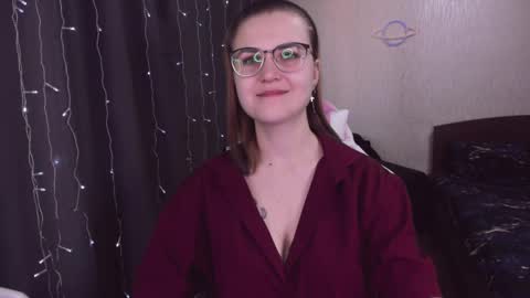 Eva online show from February 20, 2025, 1:19 pm