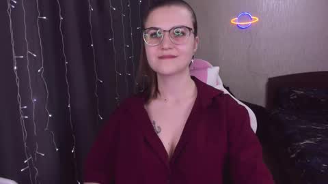 Eva online show from February 20, 2025, 4:25 pm