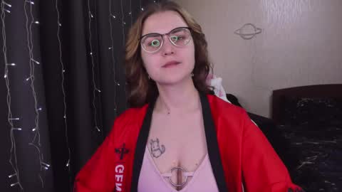 Eva online show from February 25, 2025, 9:53 am