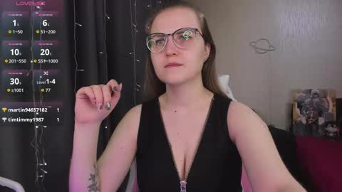 Eva online show from March 5, 2026, 11:06 am