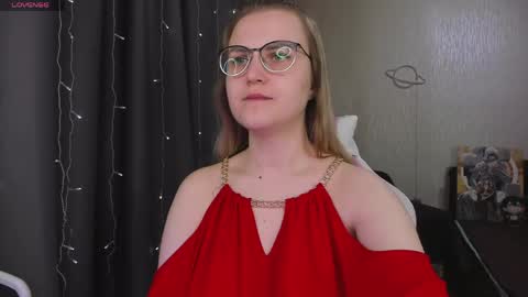 Eva online show from April 19, 2026, 6:10 pm