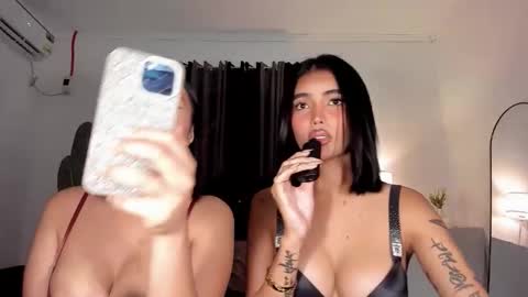 EVA online show from January 12, 2026, 6:51 am