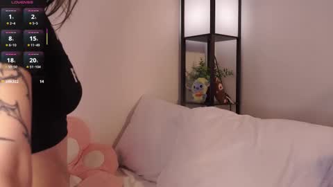 Eva online show from September 10, 2025, 2:39 pm